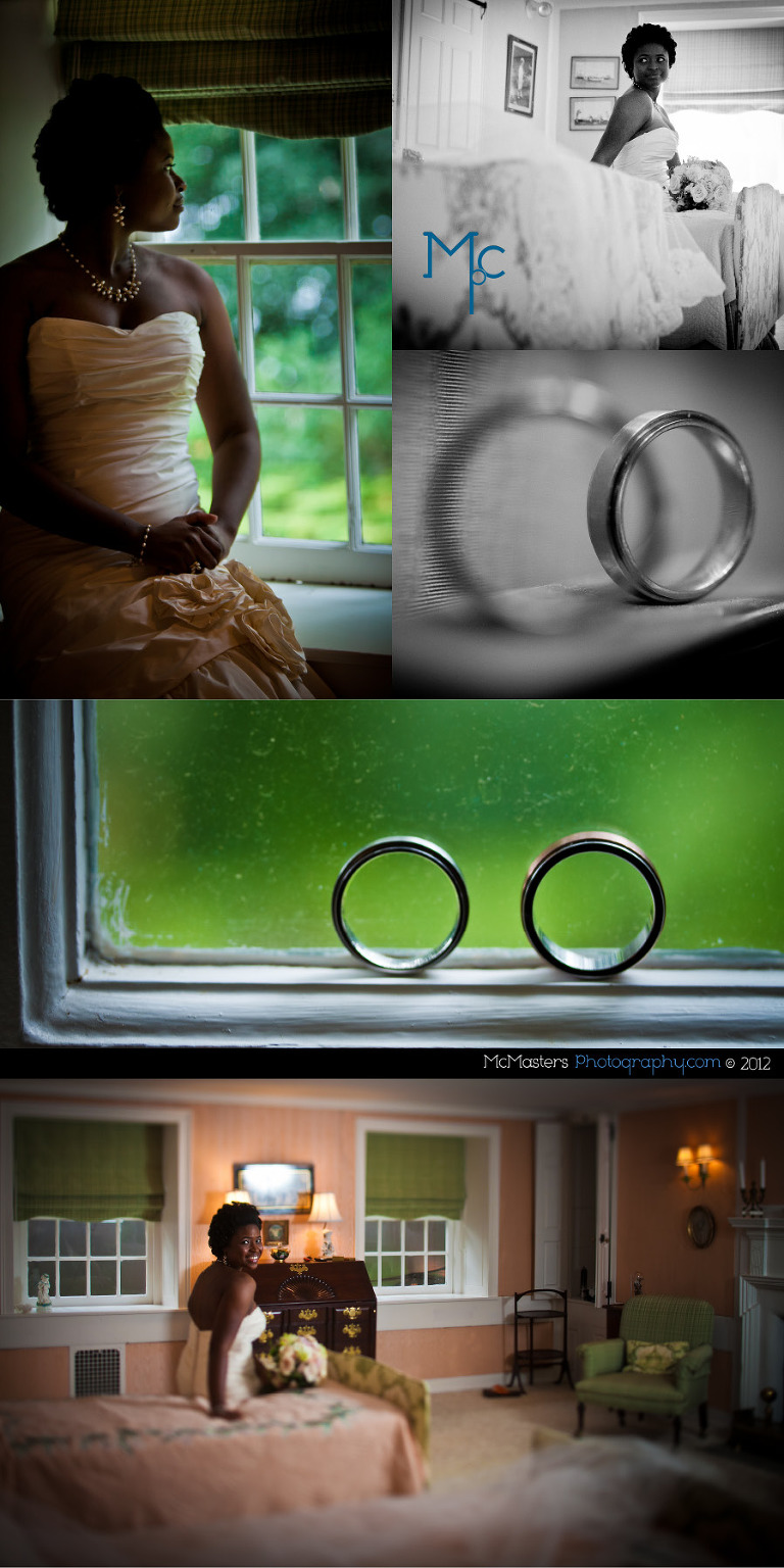 Appleford Estate Wedding Photos