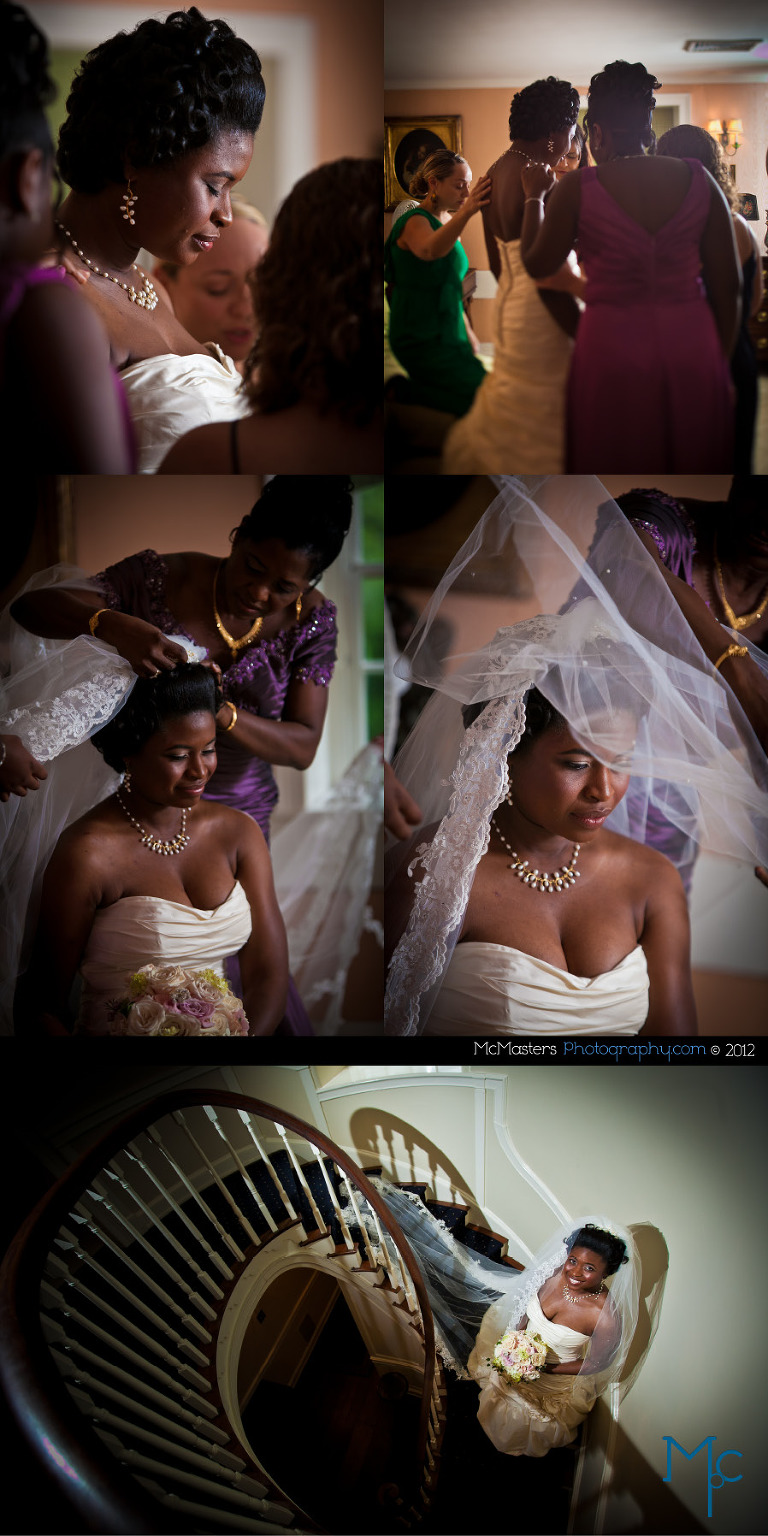 Appleford Estate Wedding Photos