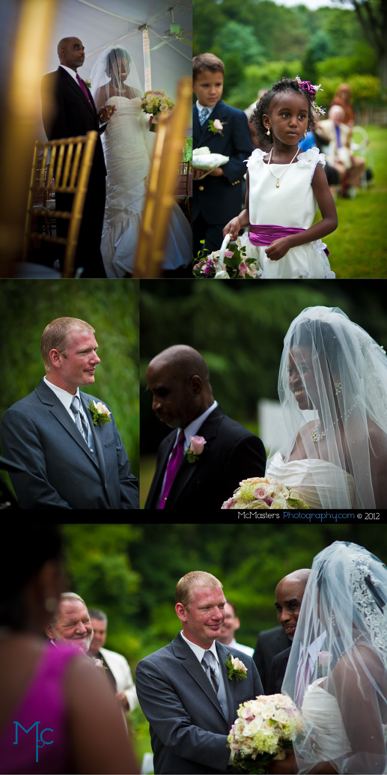 Appleford Estate Wedding Photos