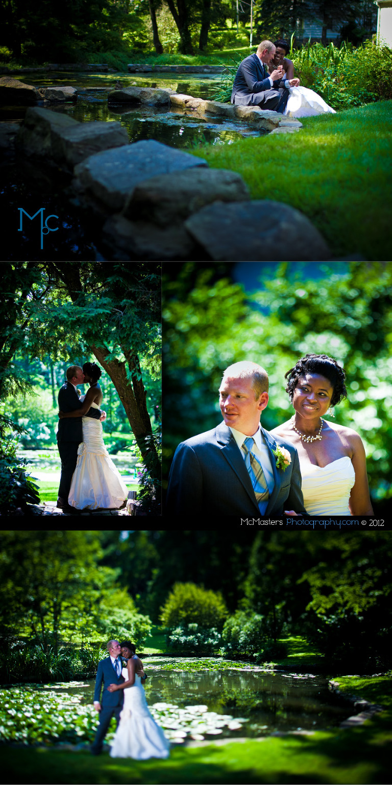 Appleford Estate Wedding Photos