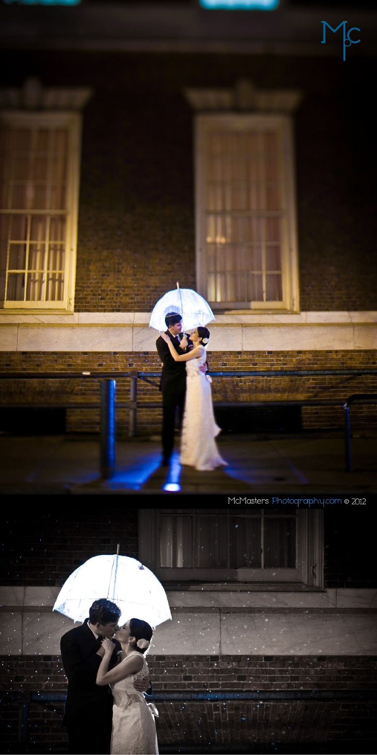 The Racquet Club of Philadelphia Wedding