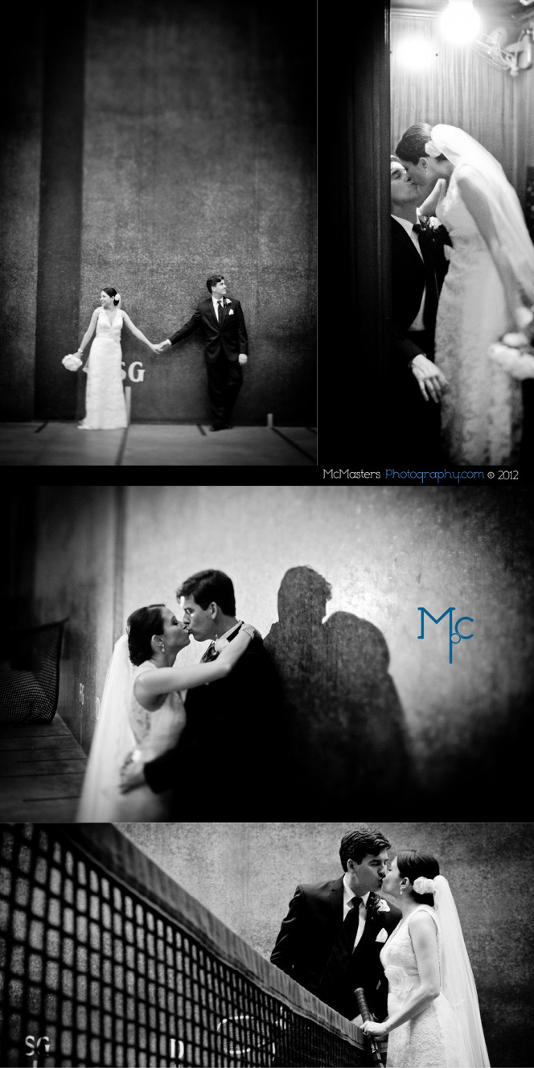 The Racquet Club of Philadelphia Wedding