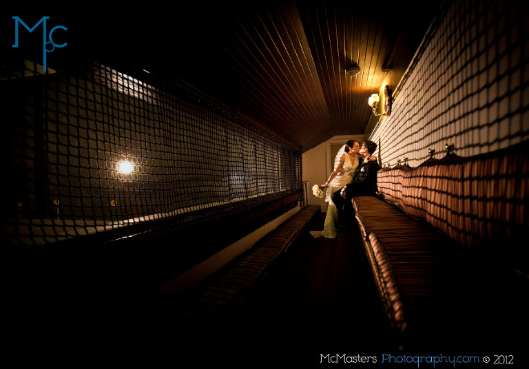 The Racquet Club of Philadelphia Wedding