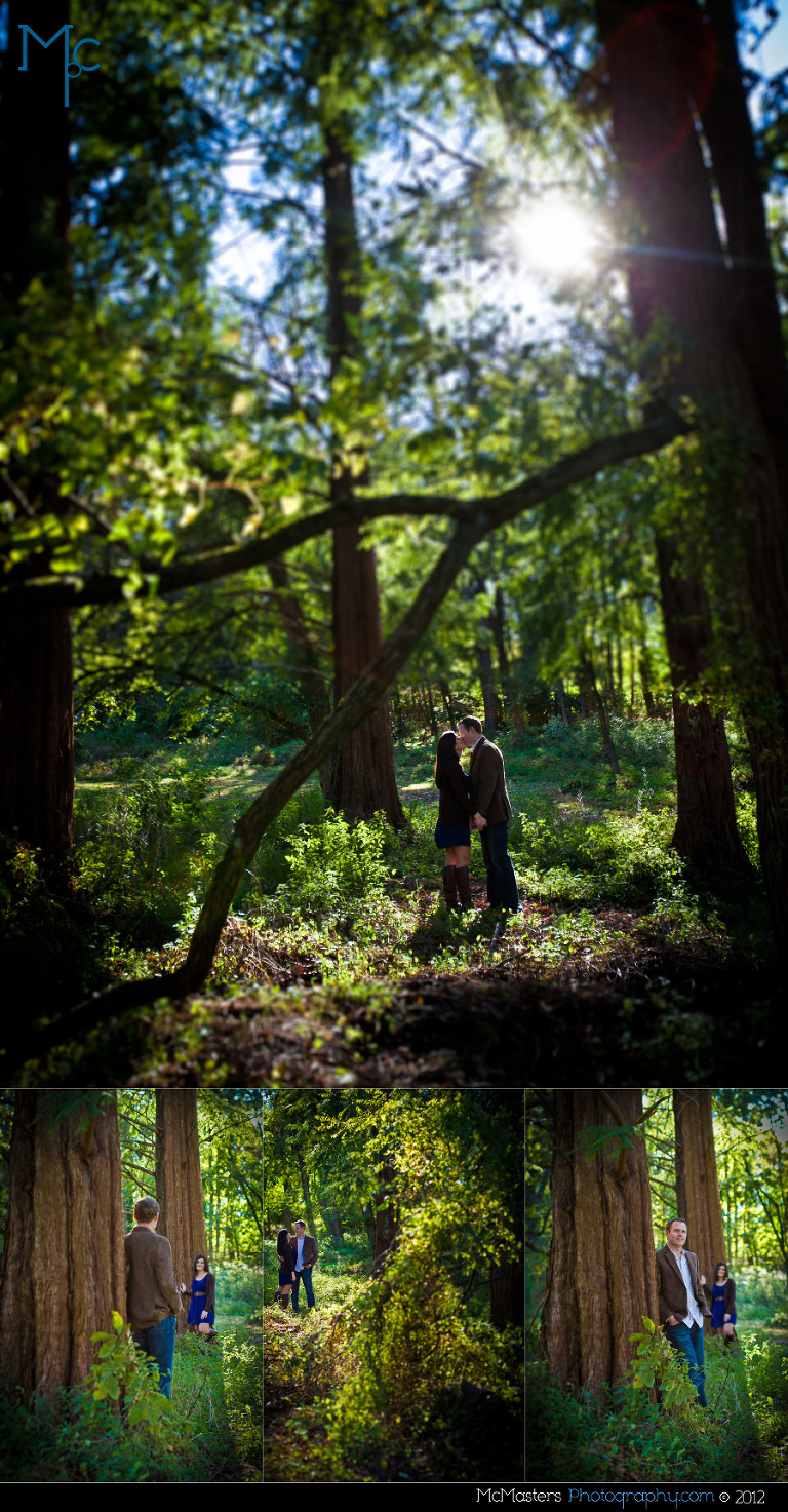 Appleford Estate Engagement Photos