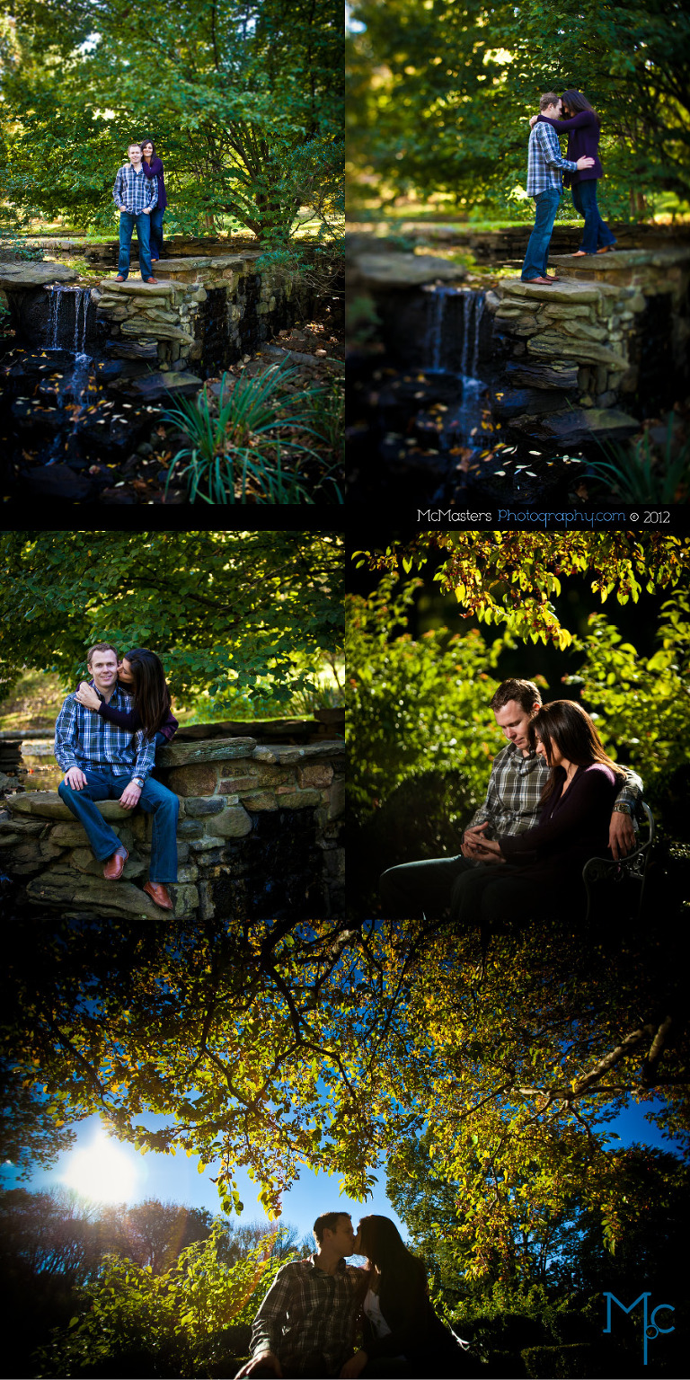 Appleford Estate Engagement Photos