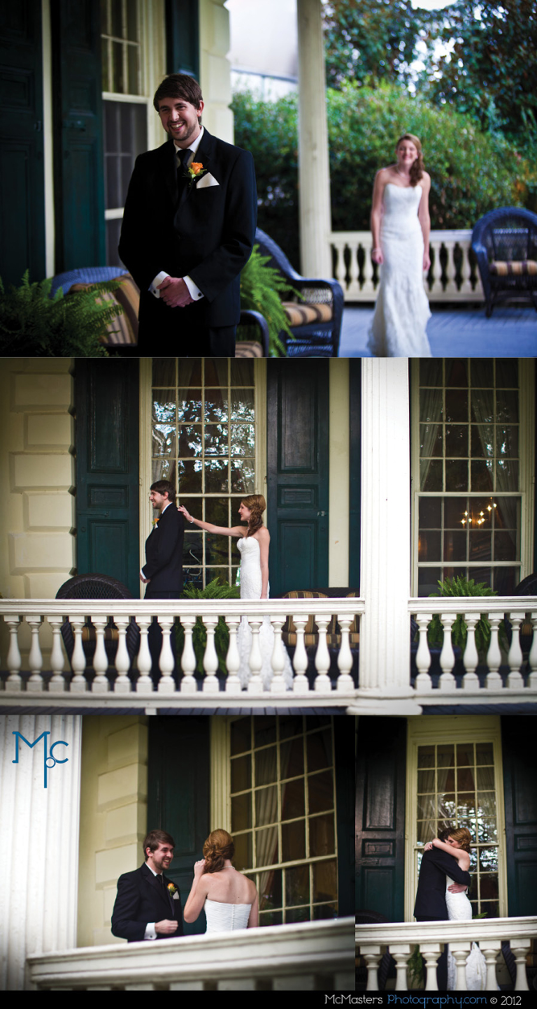 Glen Foerd Mansion Wedding Photos