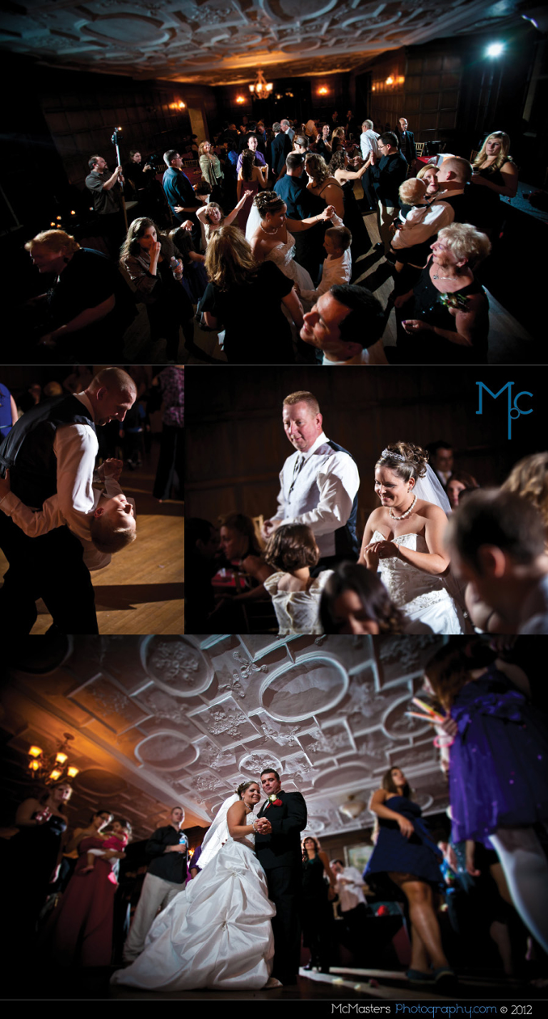 Ridley Creek Mansion Wedding Photos