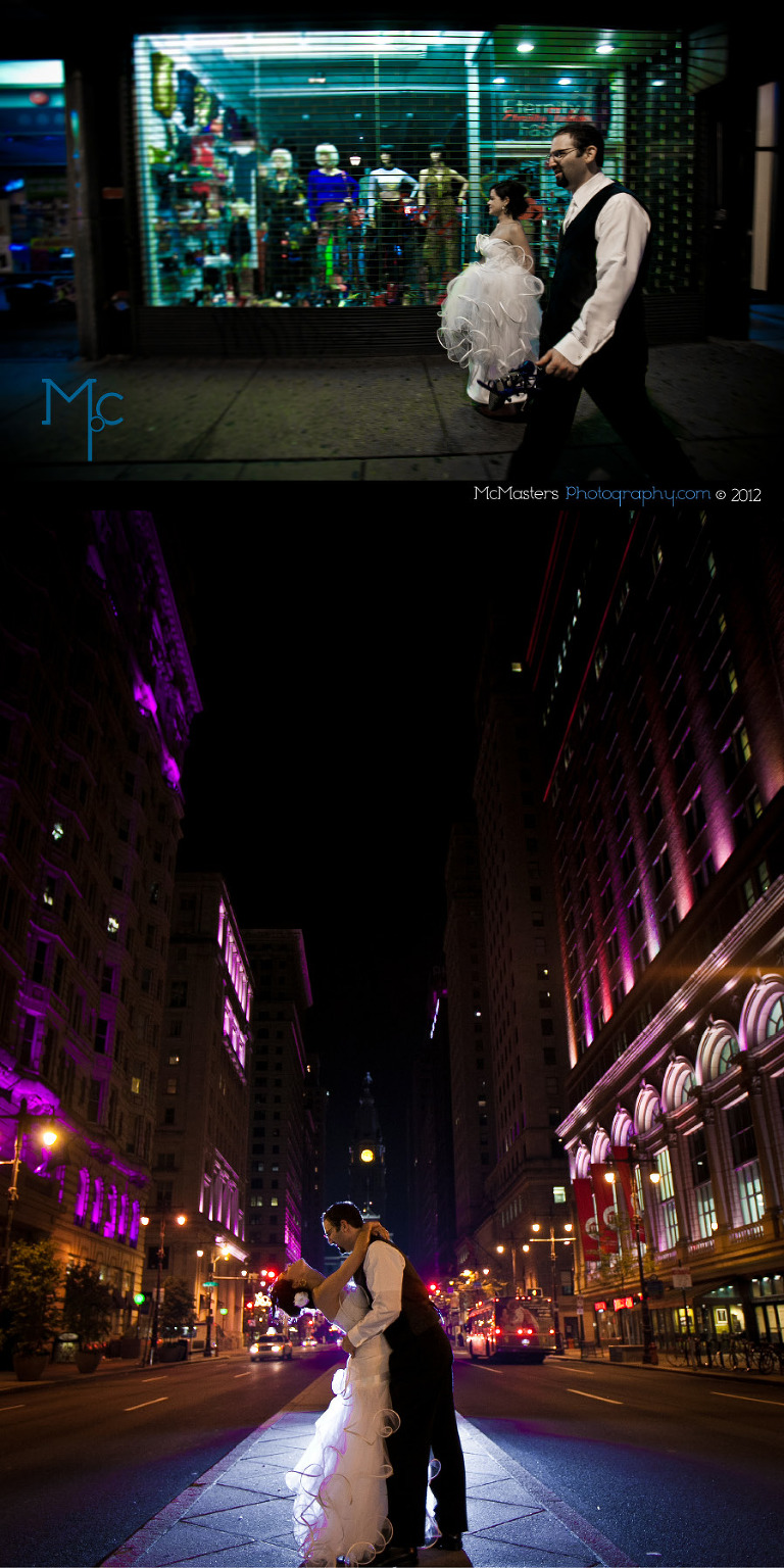 Sofitel Hotel Wedding Photos