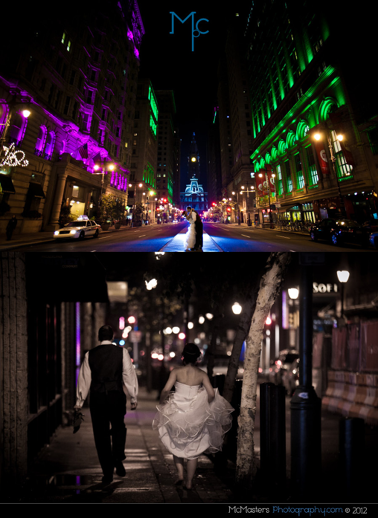 Sofitel Hotel Wedding Photos