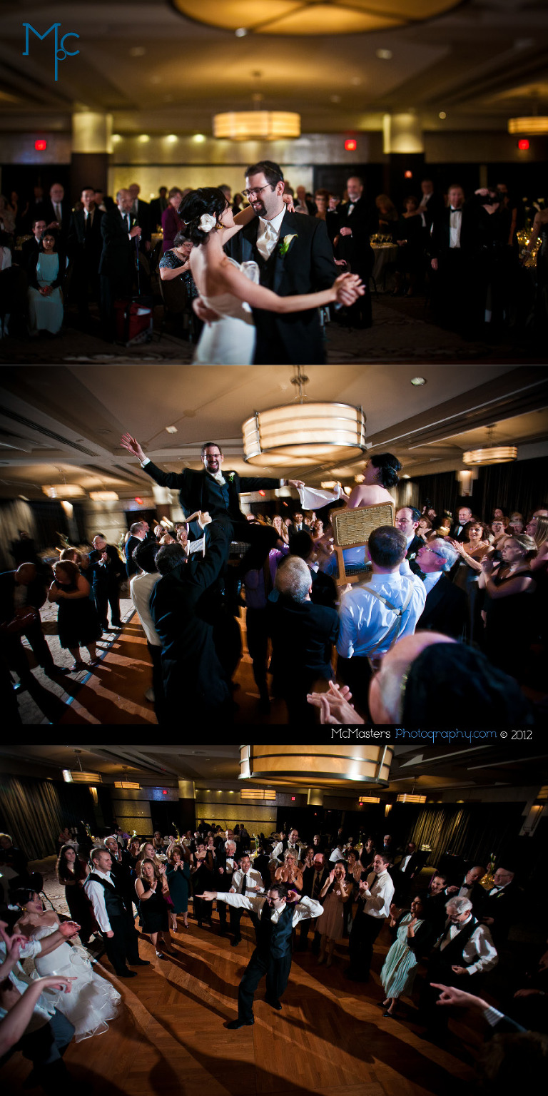 Sofitel Hotel Wedding Photos