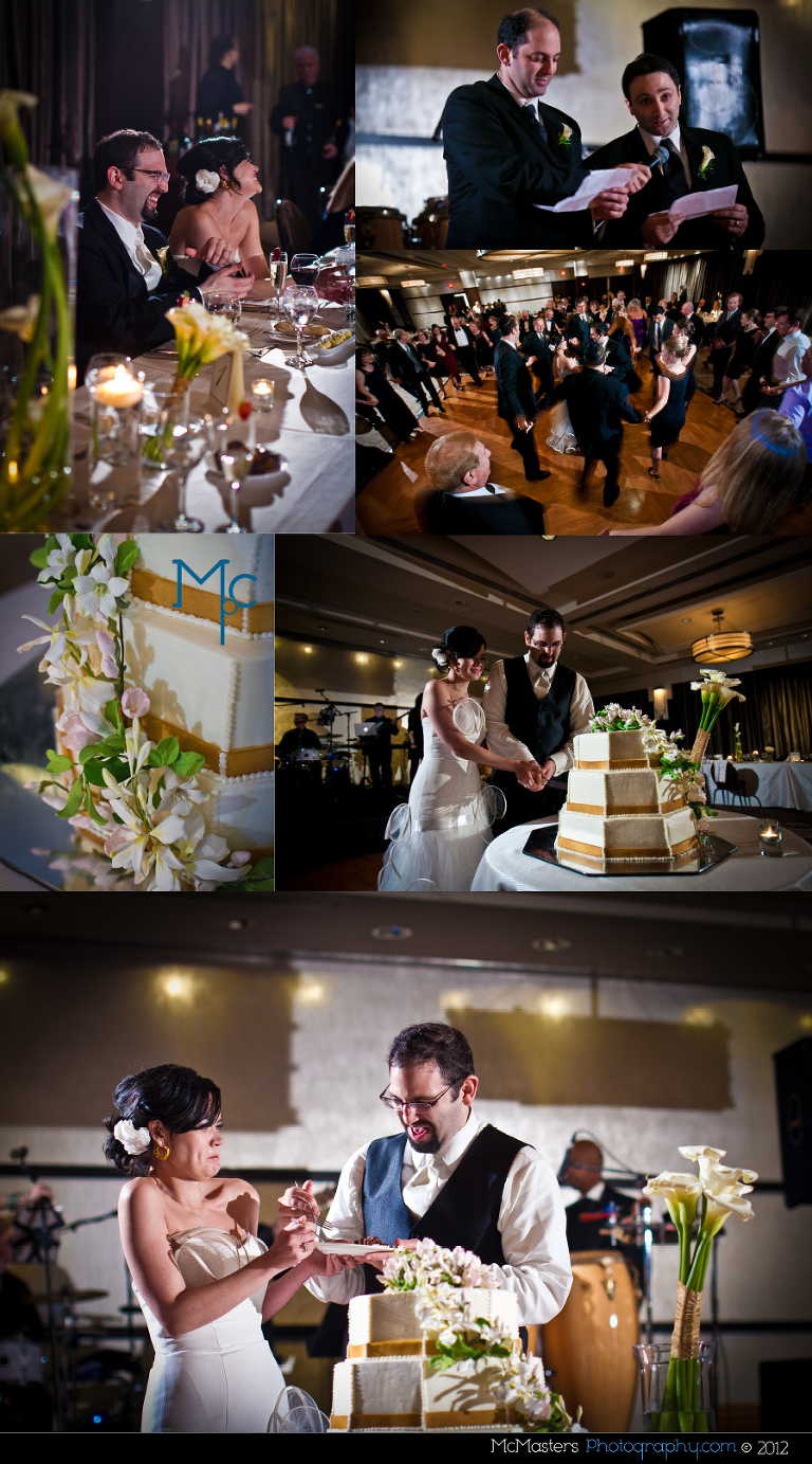 Sofitel Hotel Wedding Photos