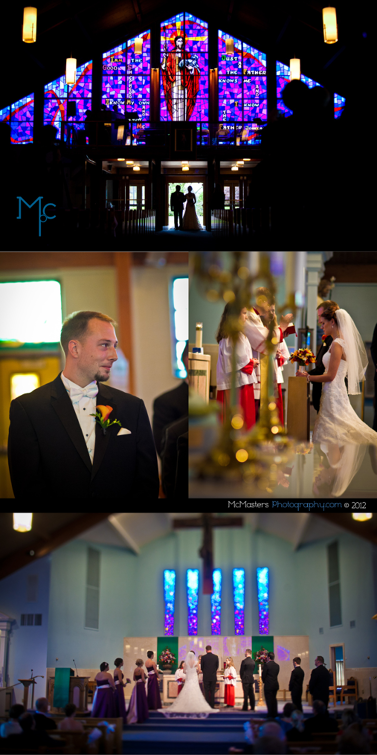 Celebrations Wedding Photos