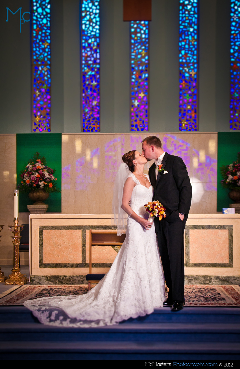 Celebrations Wedding Photos