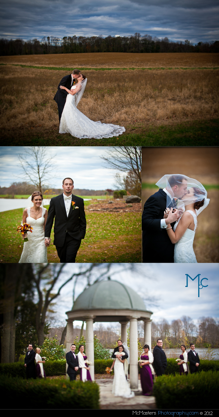 Celebrations Wedding Photos