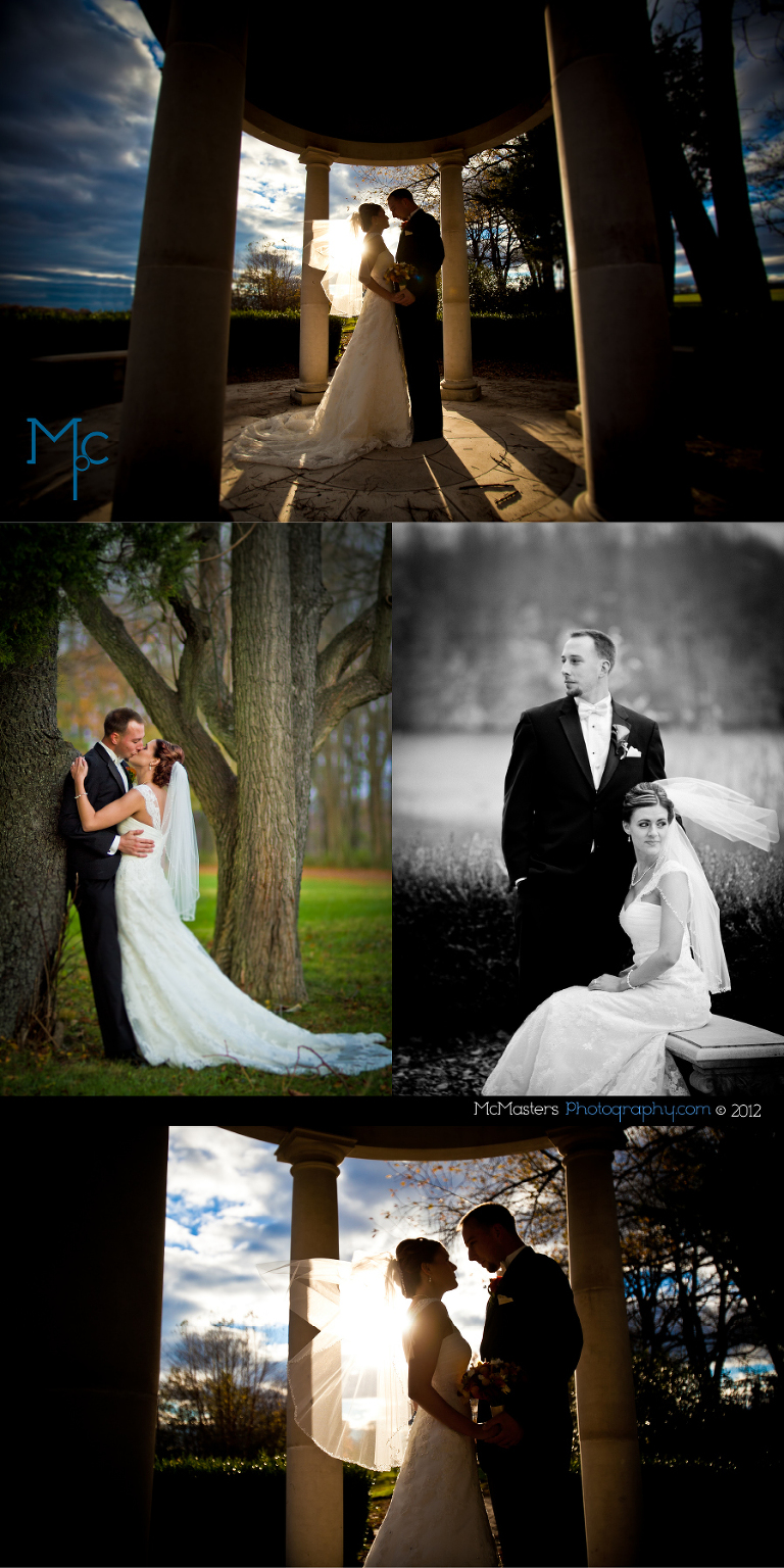 Celebrations Wedding Photos