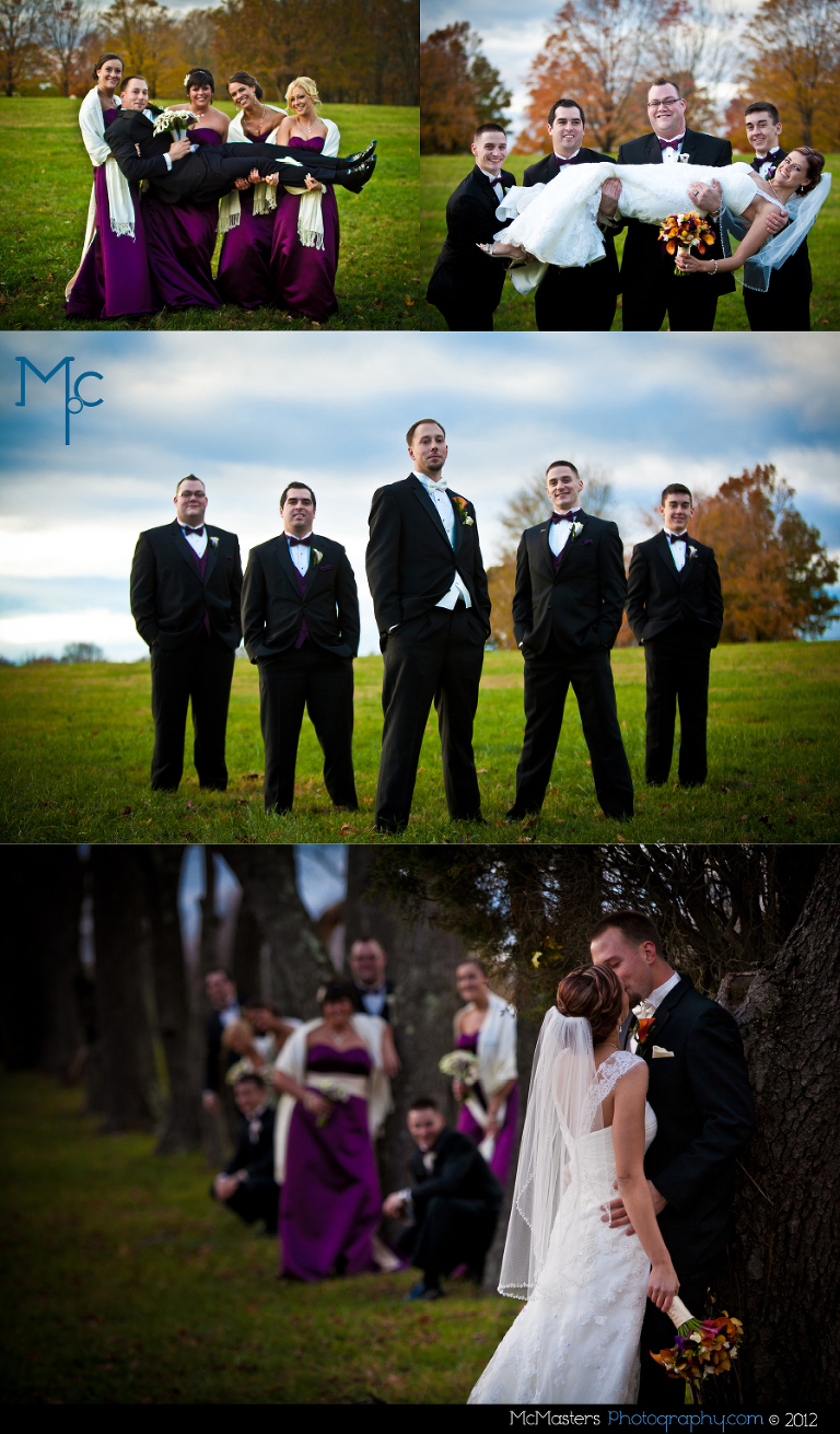 Celebrations Wedding Photos