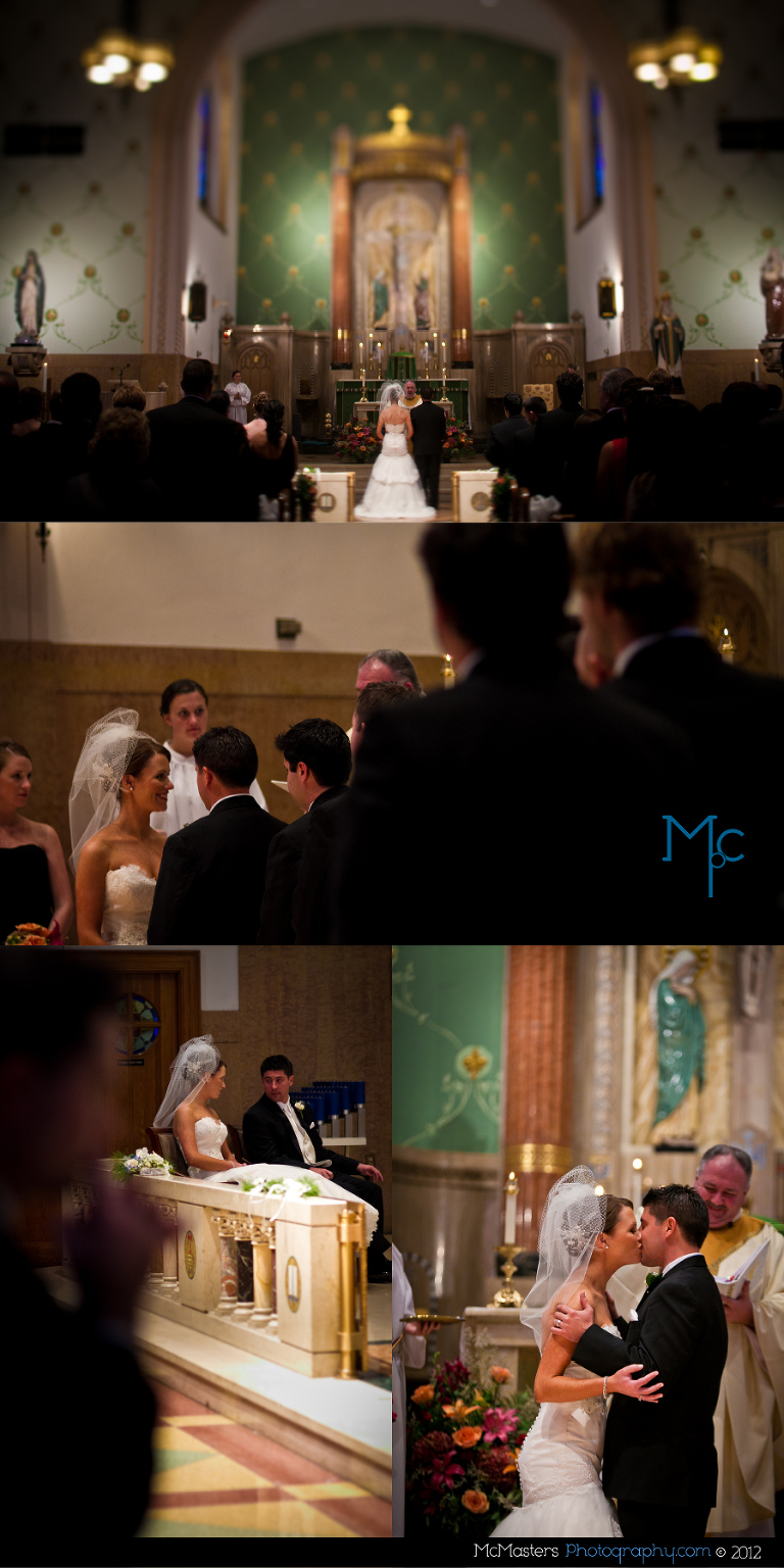 The Merion Wedding Photos