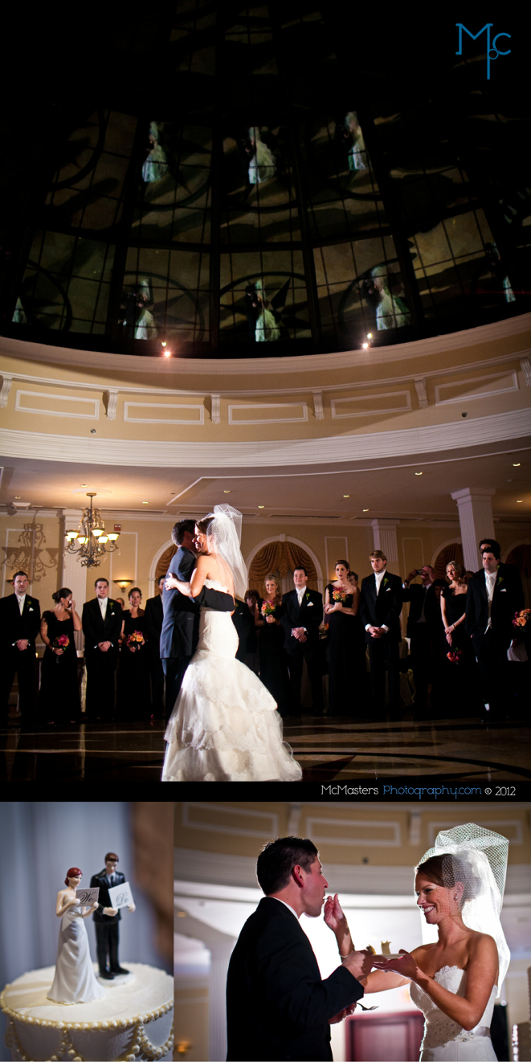 The Merion Wedding Photos