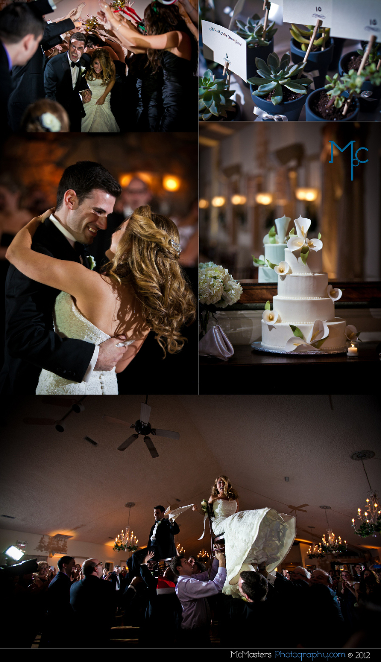 Holly Hedge Estate Wedding Photos