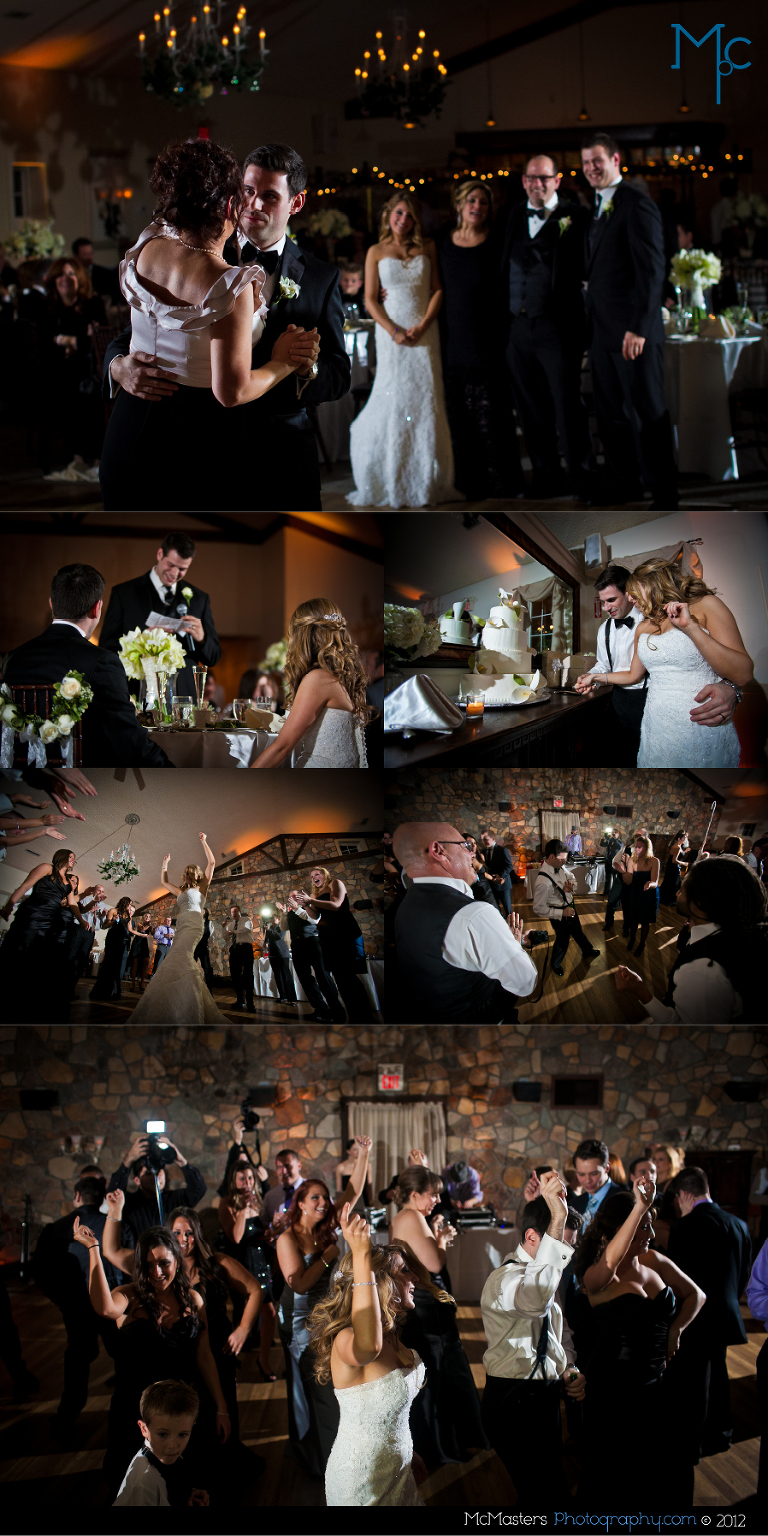 Holly Hedge Estate Wedding Photos