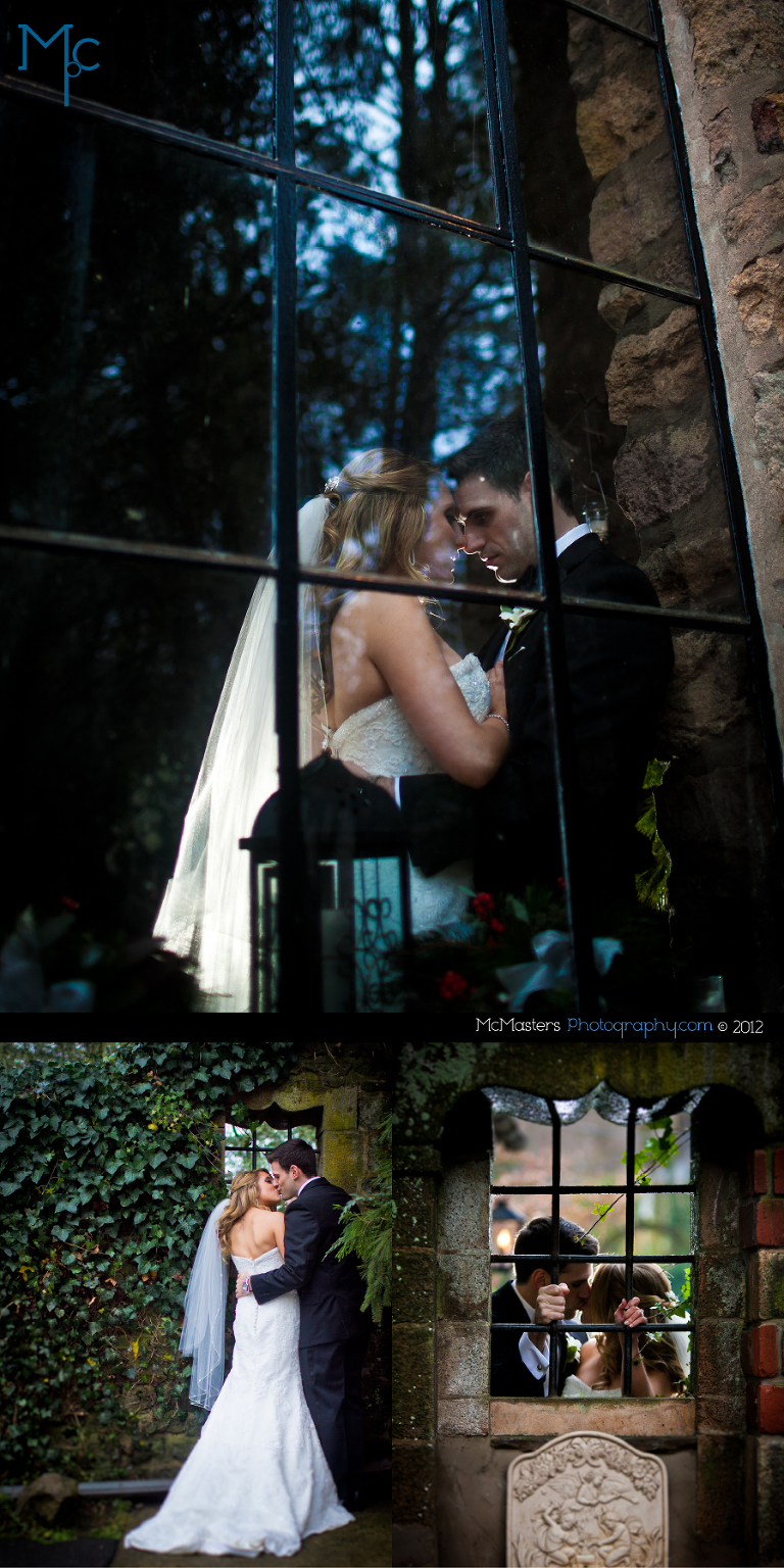 Holly Hedge Estate Wedding Photos