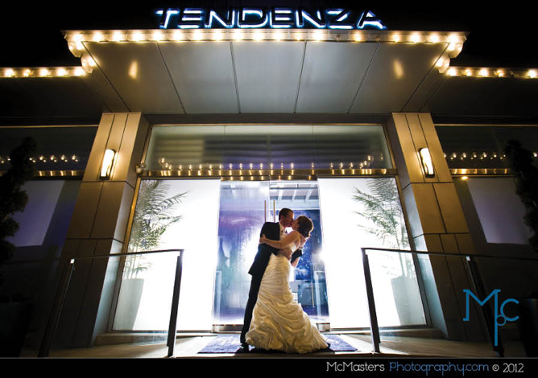 Tendenza Wedding Photos