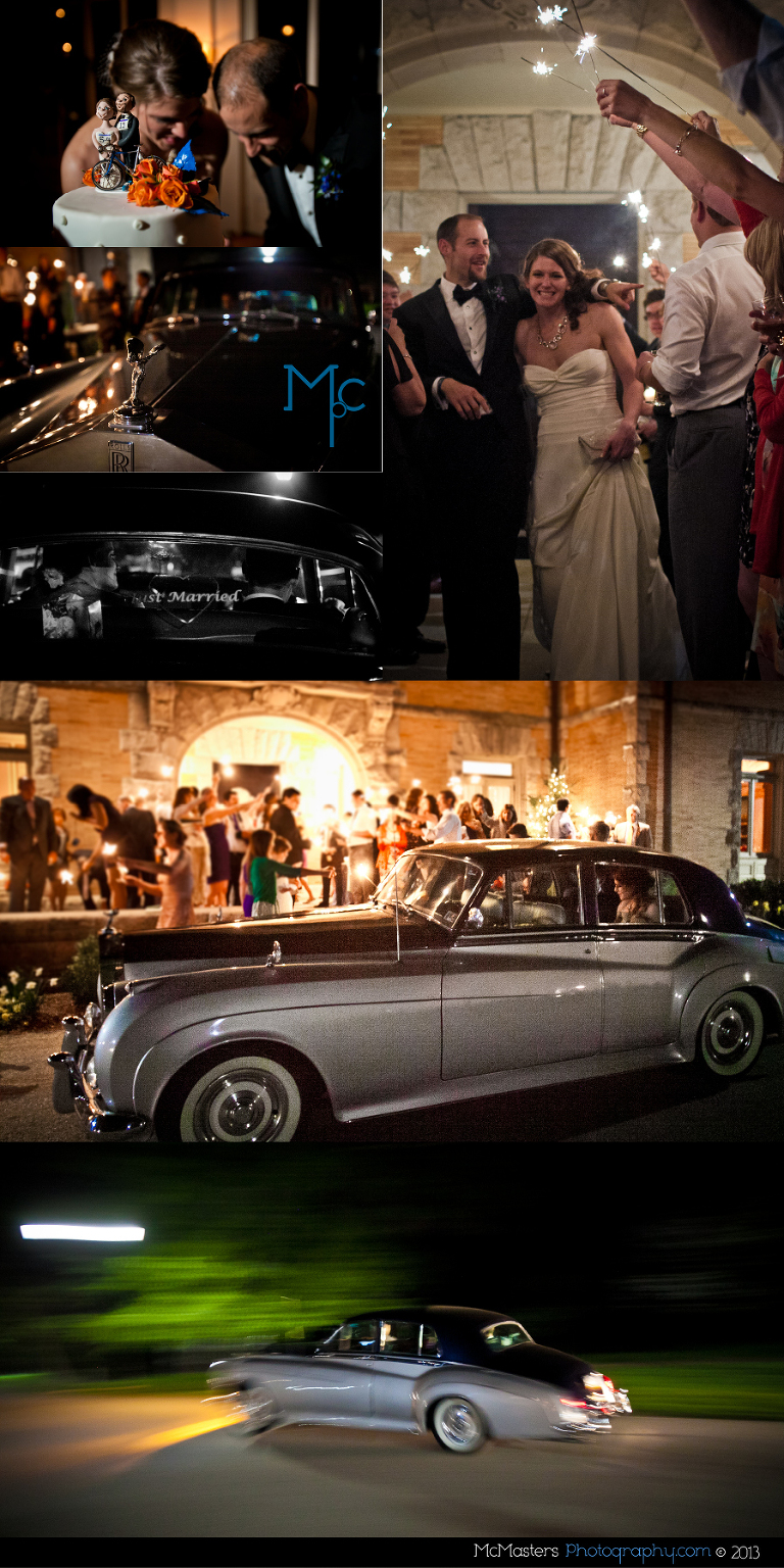 Cairnwood Estate Wedding Photos