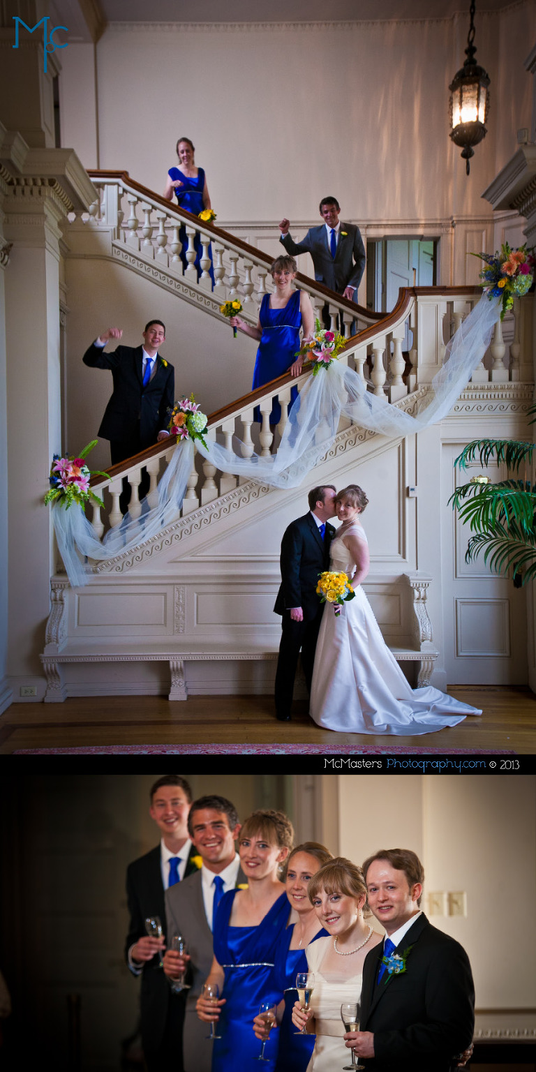 Cairnwood Estate Wedding Photos