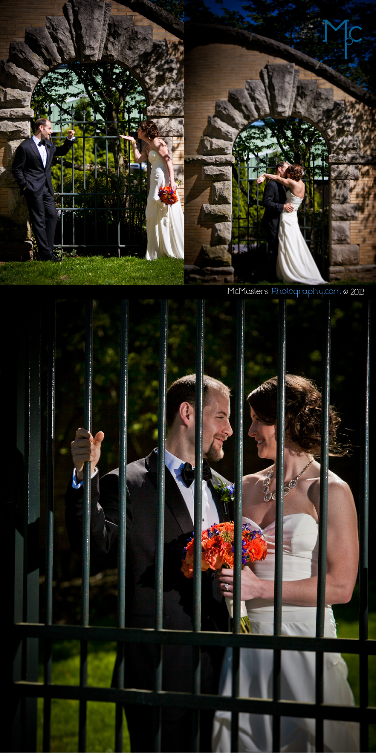 Cairnwood Estate Wedding Photos