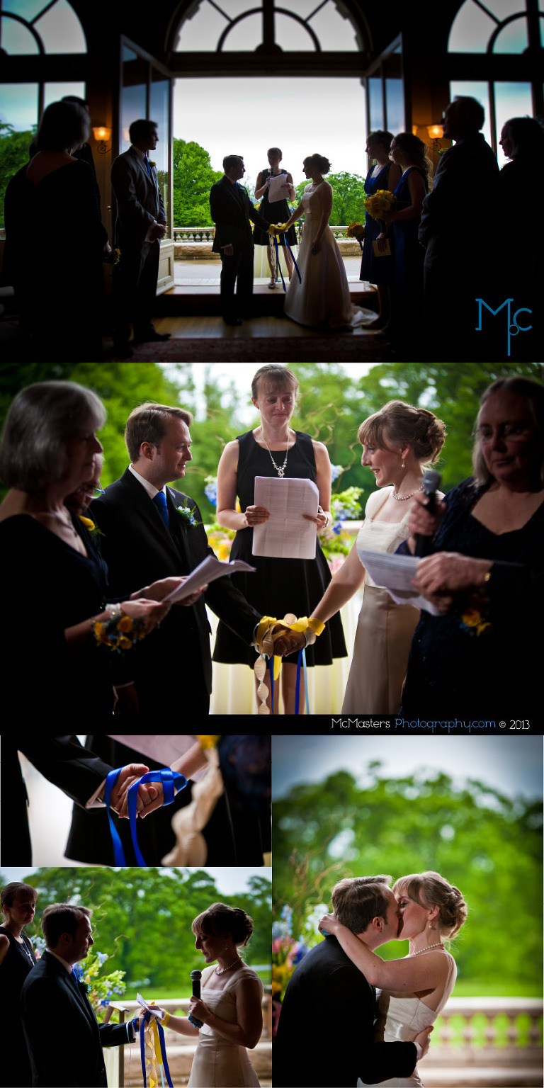 Cairnwood Estate Wedding Photos