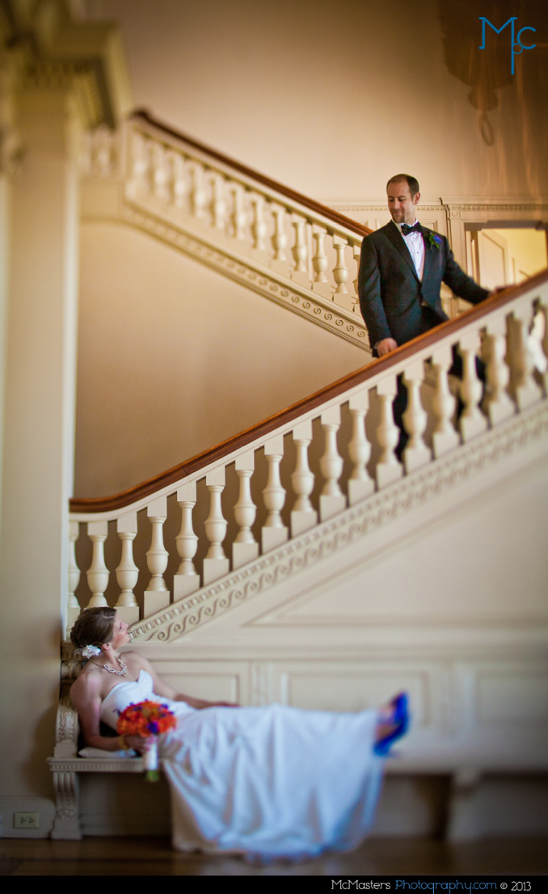 Cairnwood Estate Wedding Photos