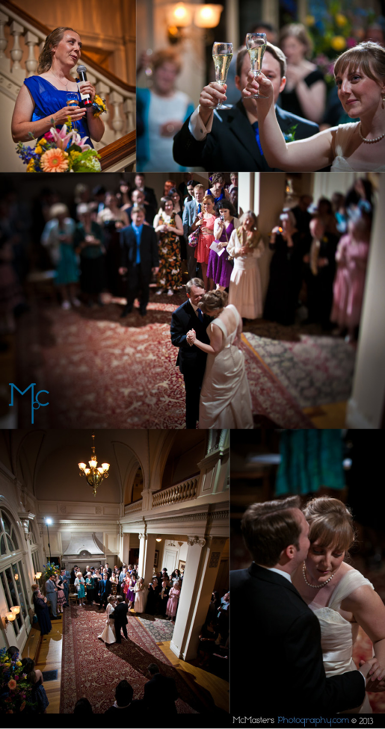 Cairnwood Estate Wedding Photos