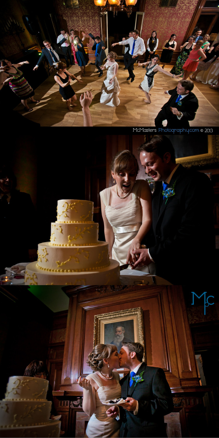 Cairnwood Estate Wedding Photos