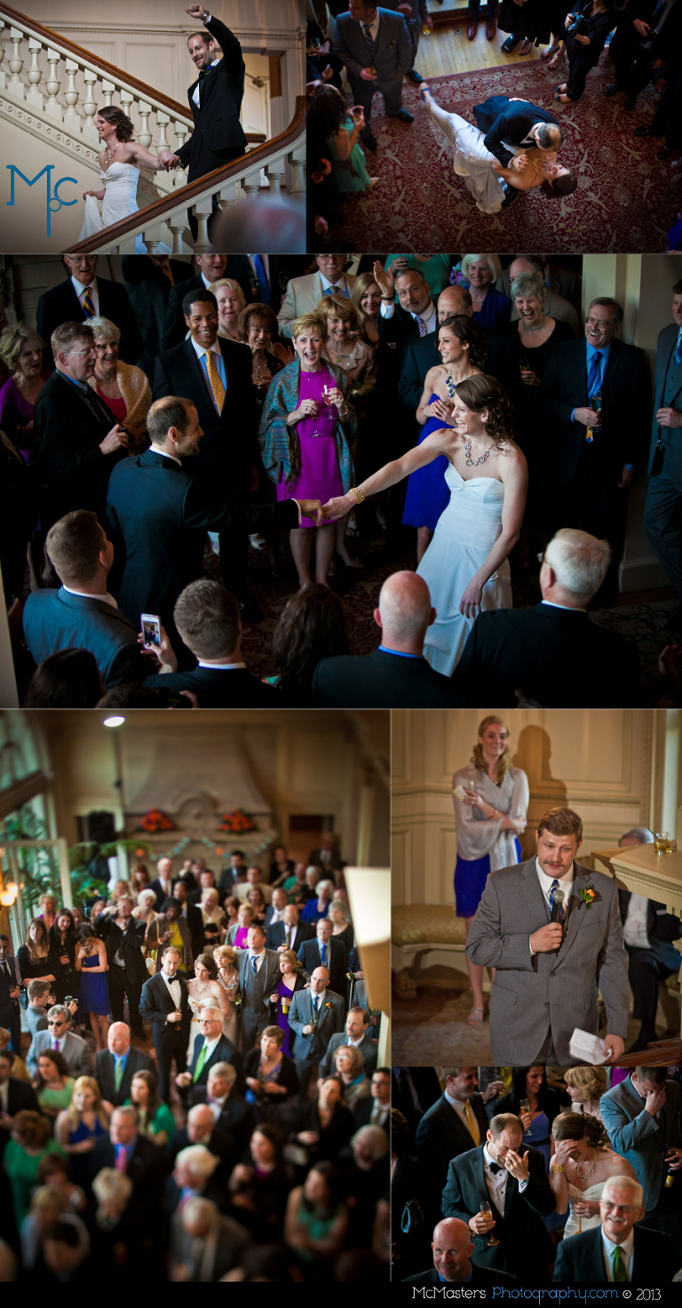 Cairnwood Estate Wedding Photos