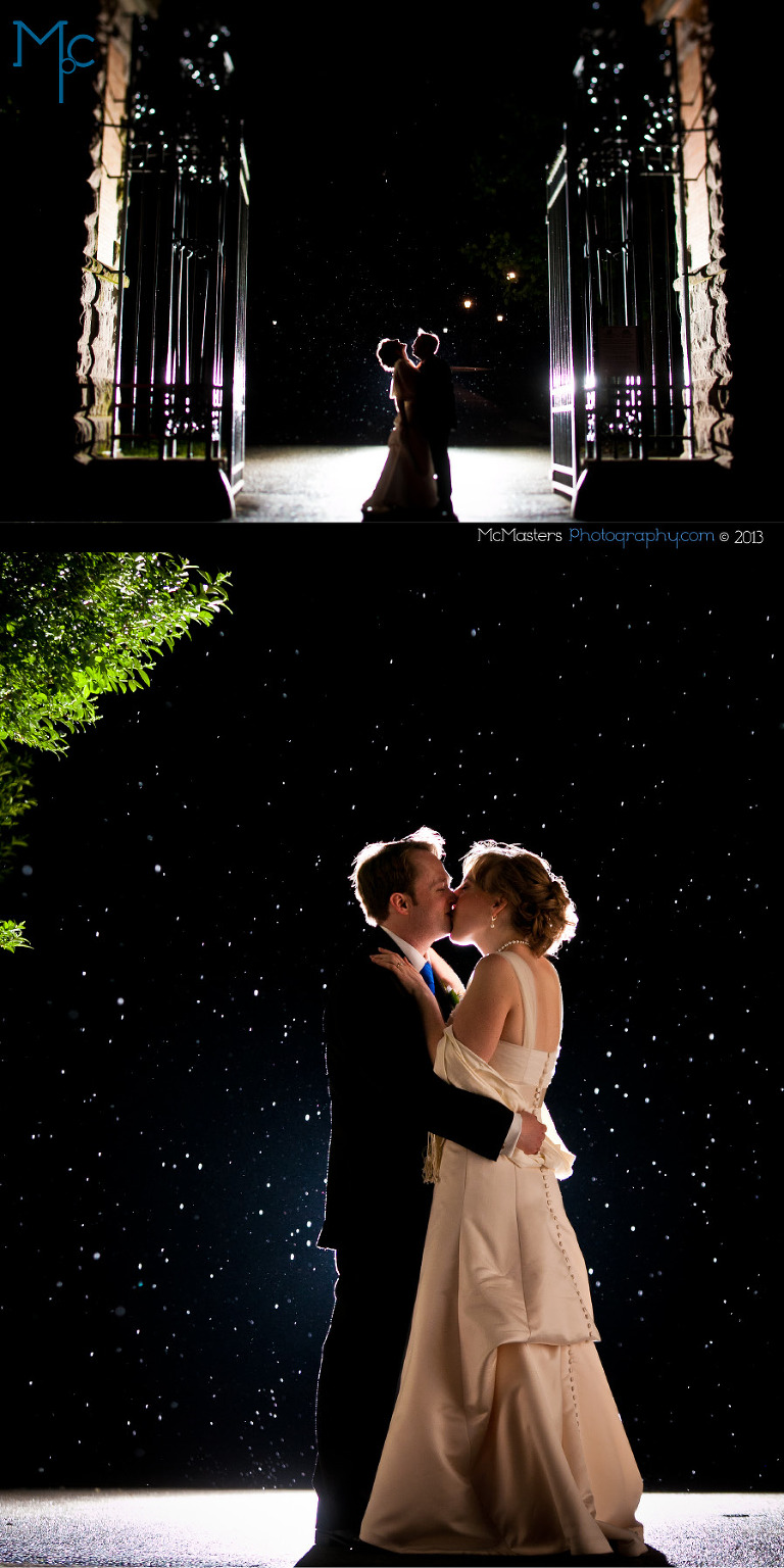 Cairnwood Estate Wedding Photos