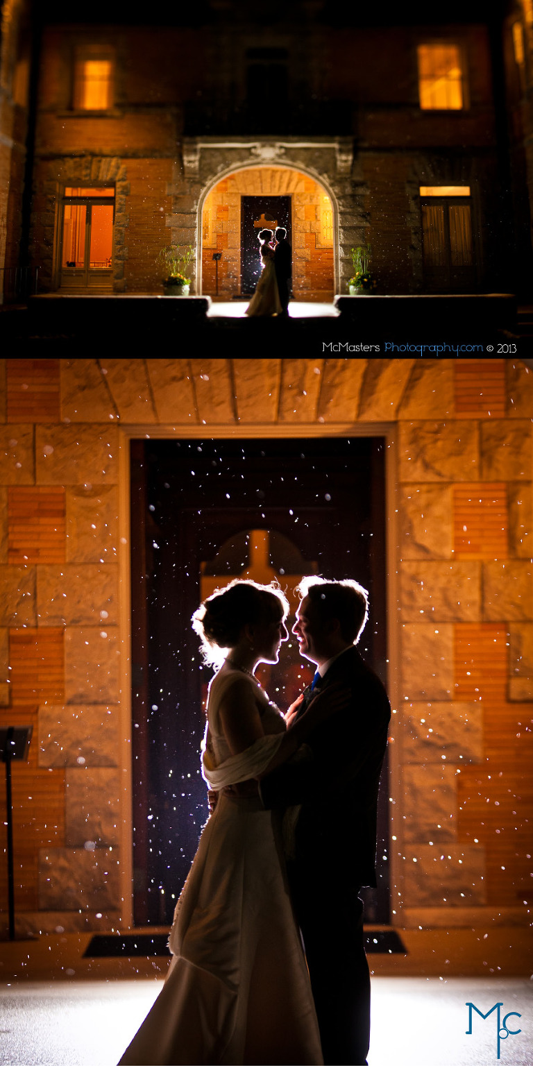 Cairnwood Estate Wedding Photos