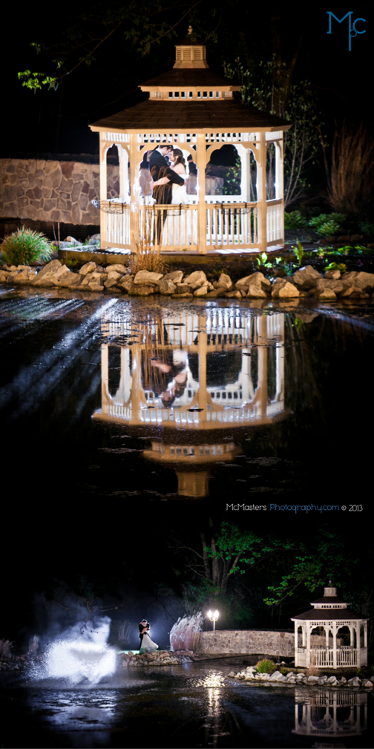 Manor House at Prophecy Creek Park Wedding Photos