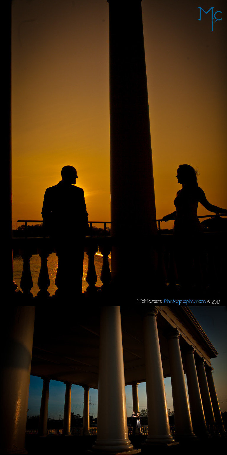 Philadelphia Museum of Art Engagement Photos