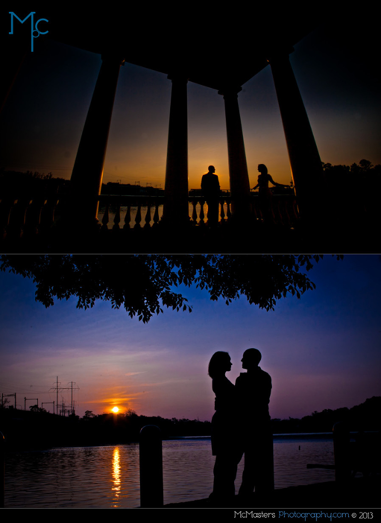 Philadelphia Museum of Art Engagement Photos