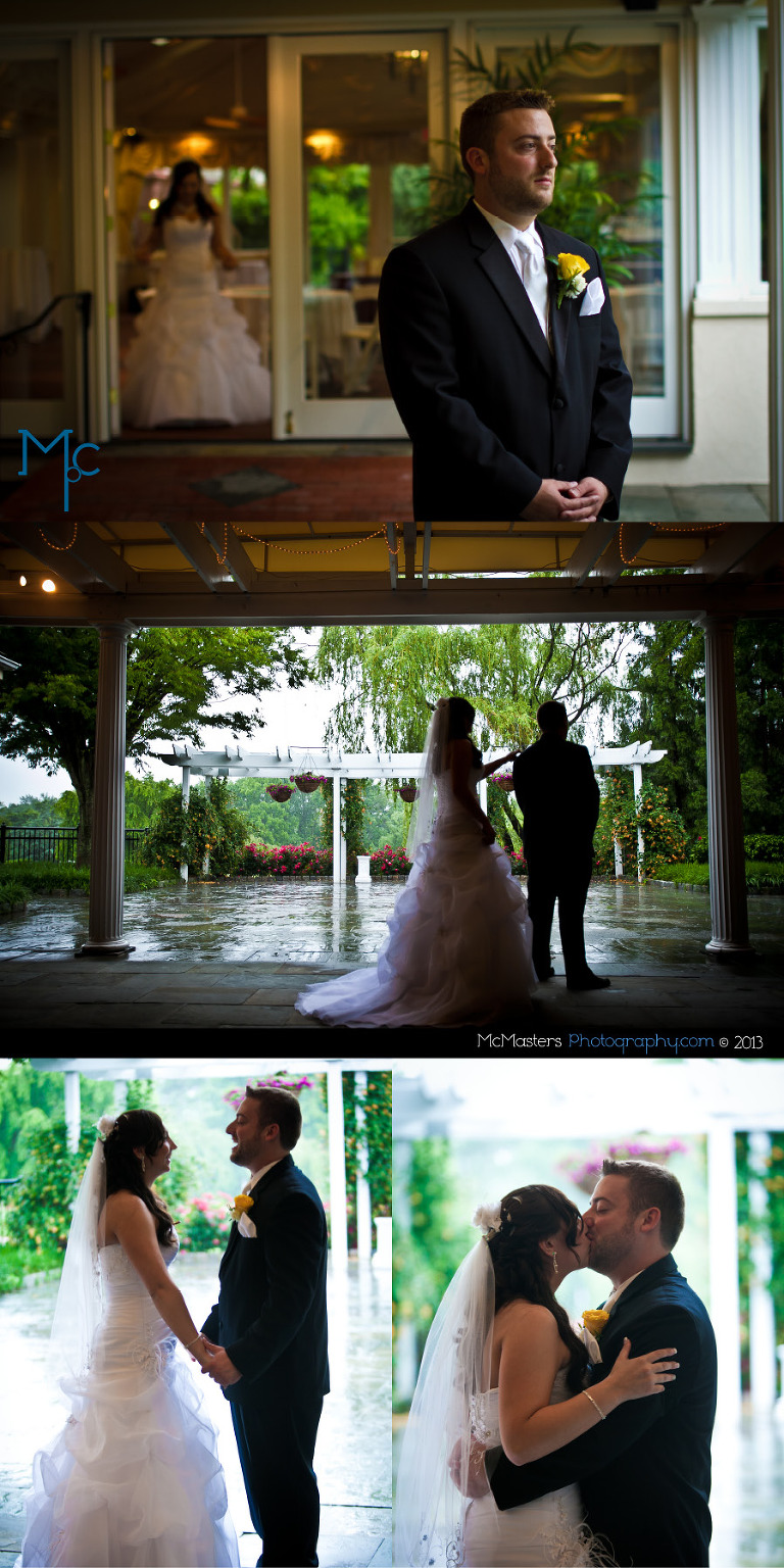 Talamore Country Club Wedding Photos