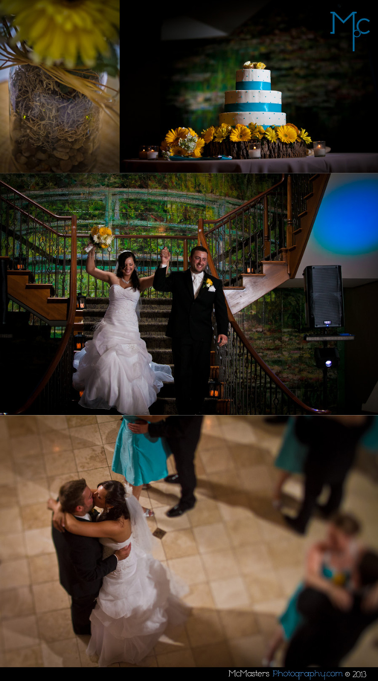 Talamore Country Club Wedding Photos