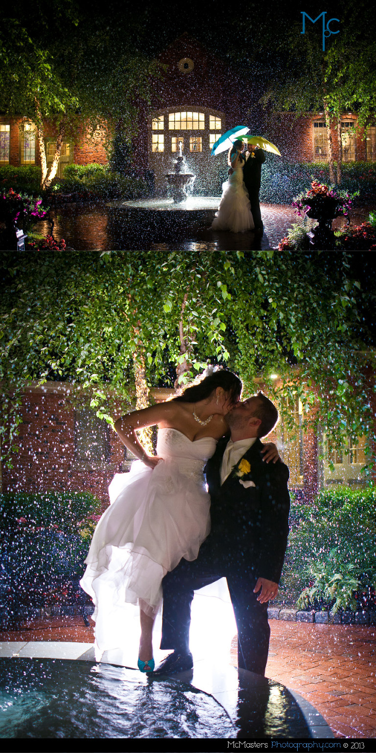 Talamore Country Club Wedding Photos