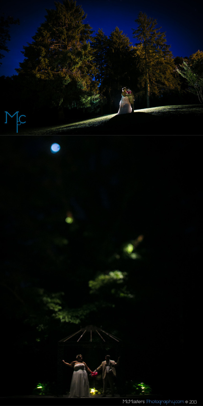 William Penn Inn Wedding Photos