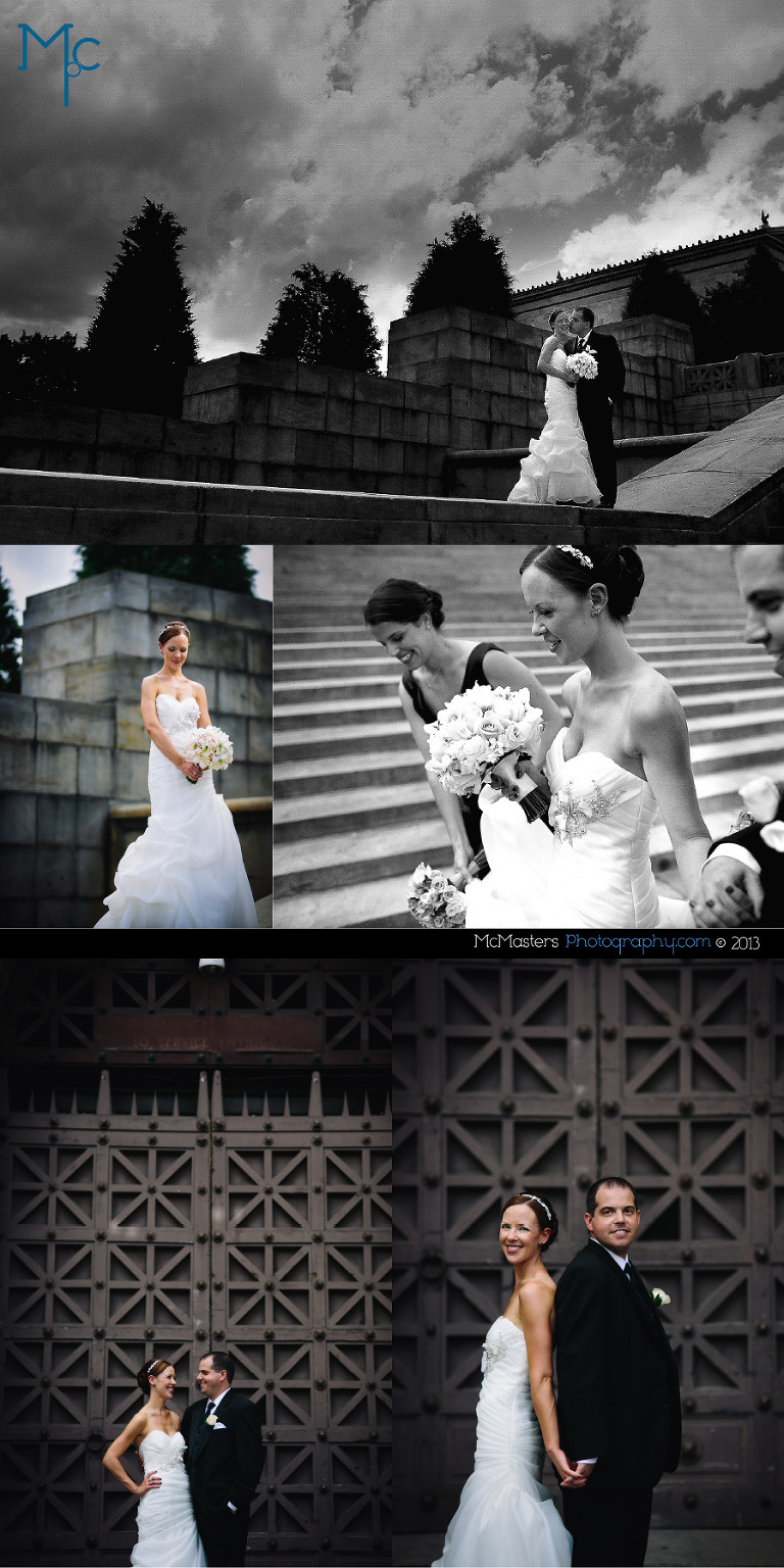 Sofitel Hotel Wedding Photos