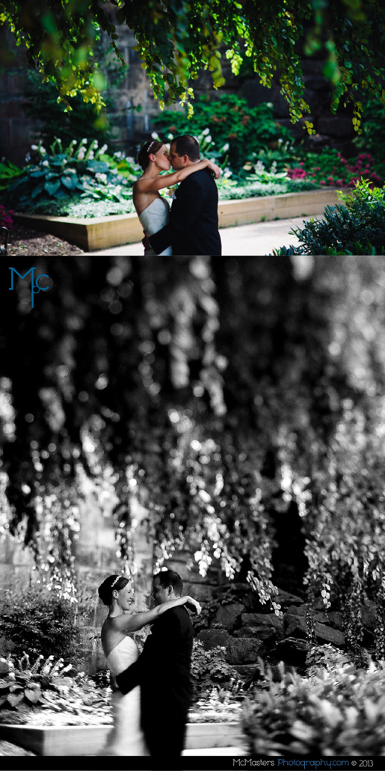 Sofitel Hotel Wedding Photos