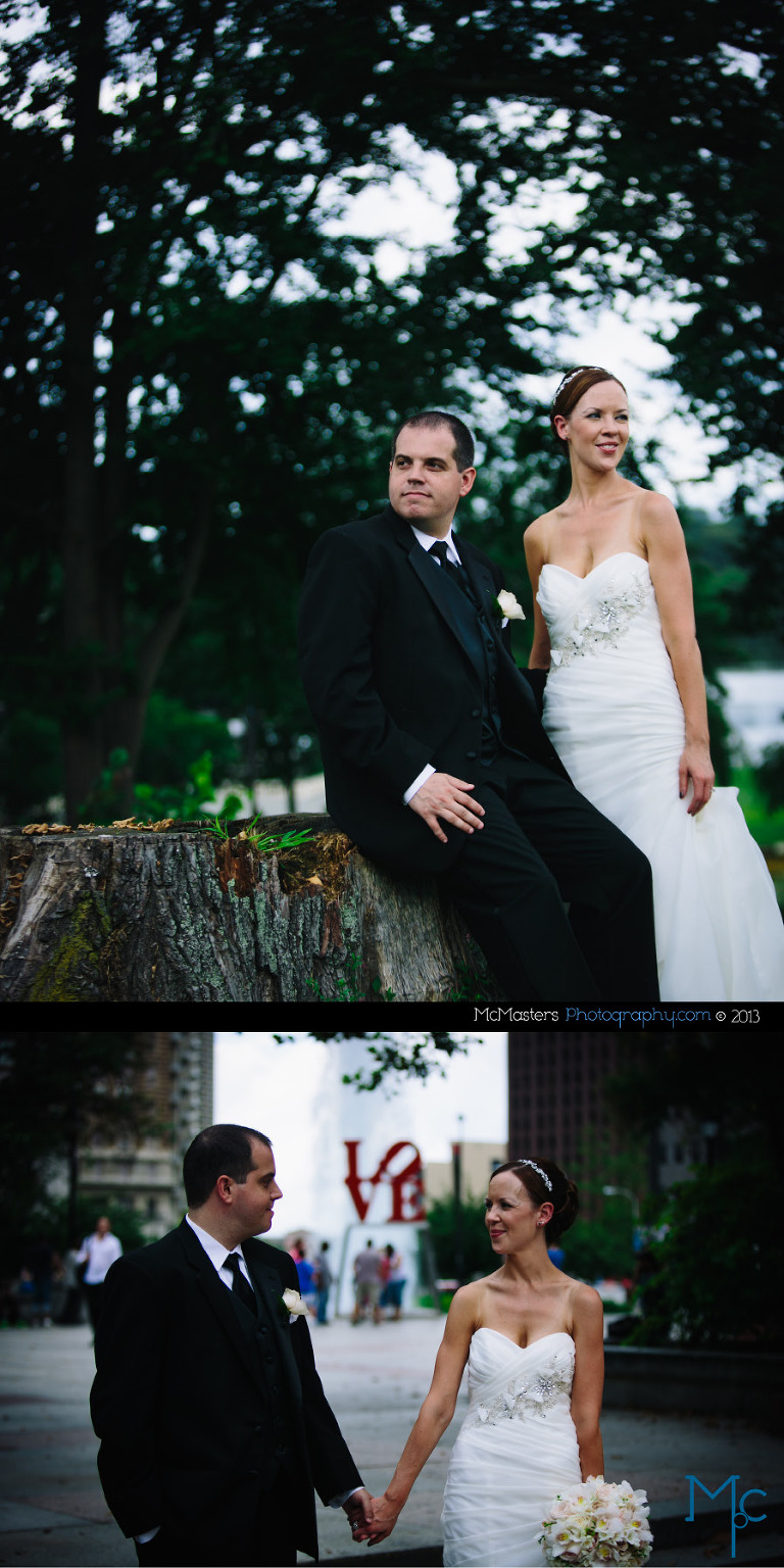 Sofitel Hotel Wedding Photos