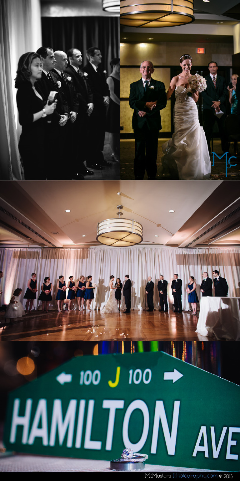 Sofitel Hotel Wedding Photos