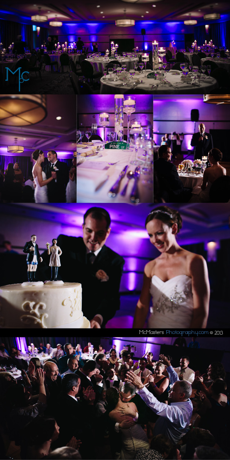 Sofitel Hotel Wedding Photos