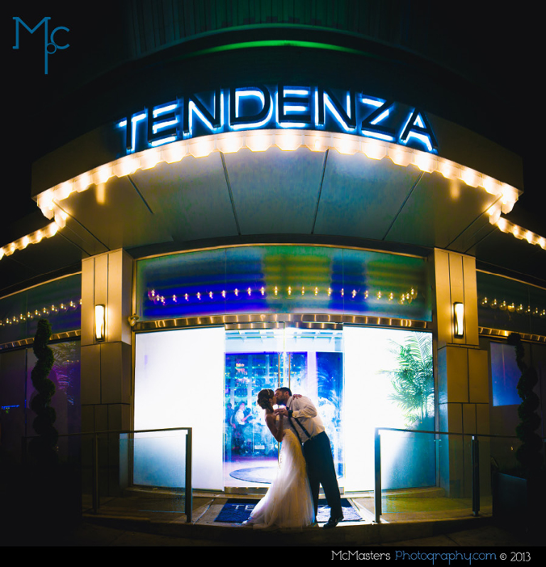 Tendenza Wedding Photos