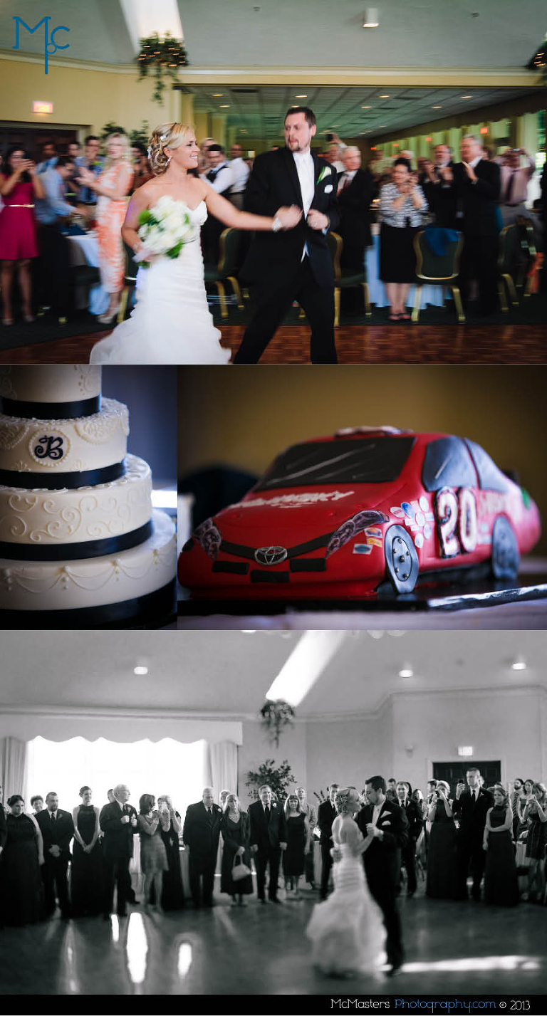 Whitemarsh Valley Country Club Wedding Photos